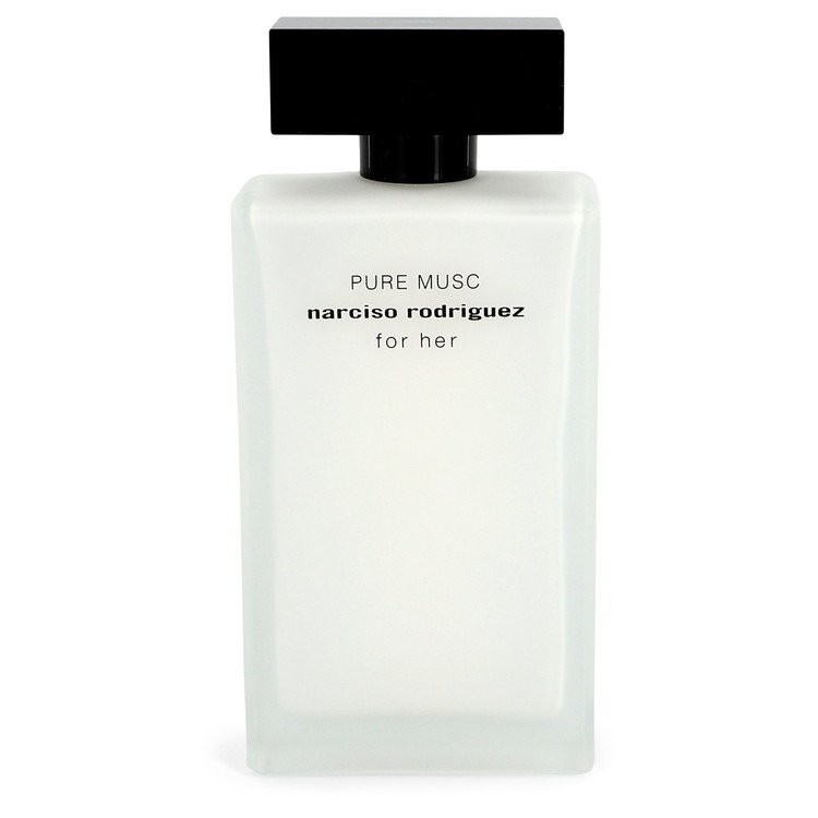 Pure Musc for Her By Narciso Rodriguez