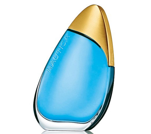 Aqua Rush Gold