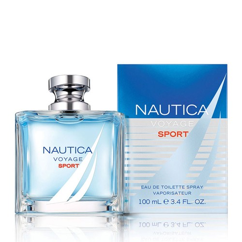 Nautica Voyage Sport By Nautica