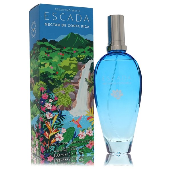 Nectar de Costa Rica by Escada