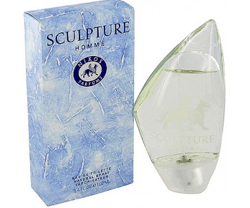 Sculpture Homme By Nikos Fragrance Heaven