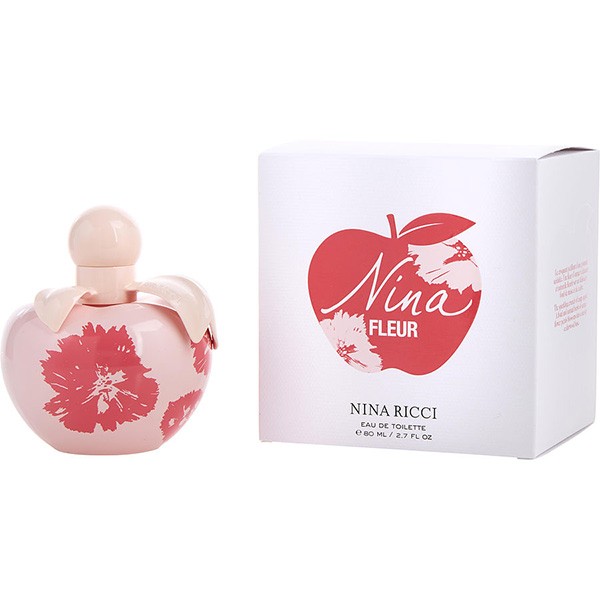 Nina Fleur By Nina Ricci