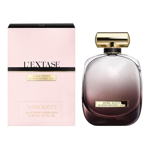 L'Extase By Nina Ricci