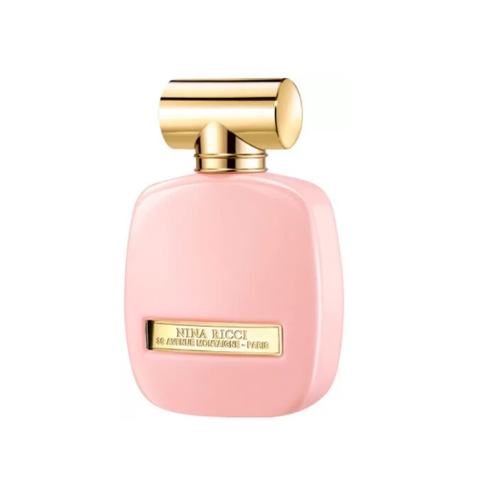 Rose Extase By Nina Ricci