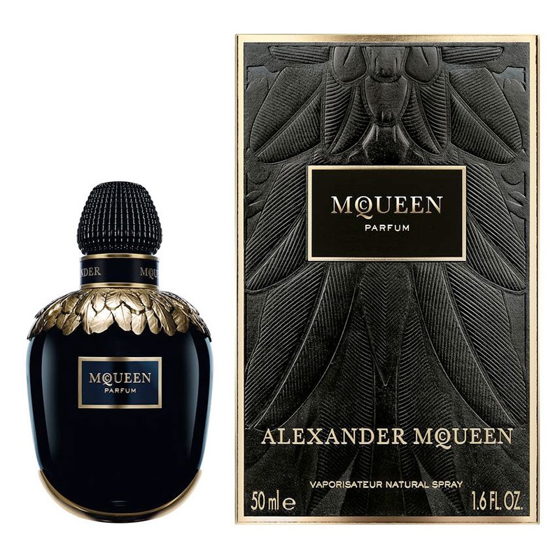 McQueen Parfum By Alexander Mcqueen