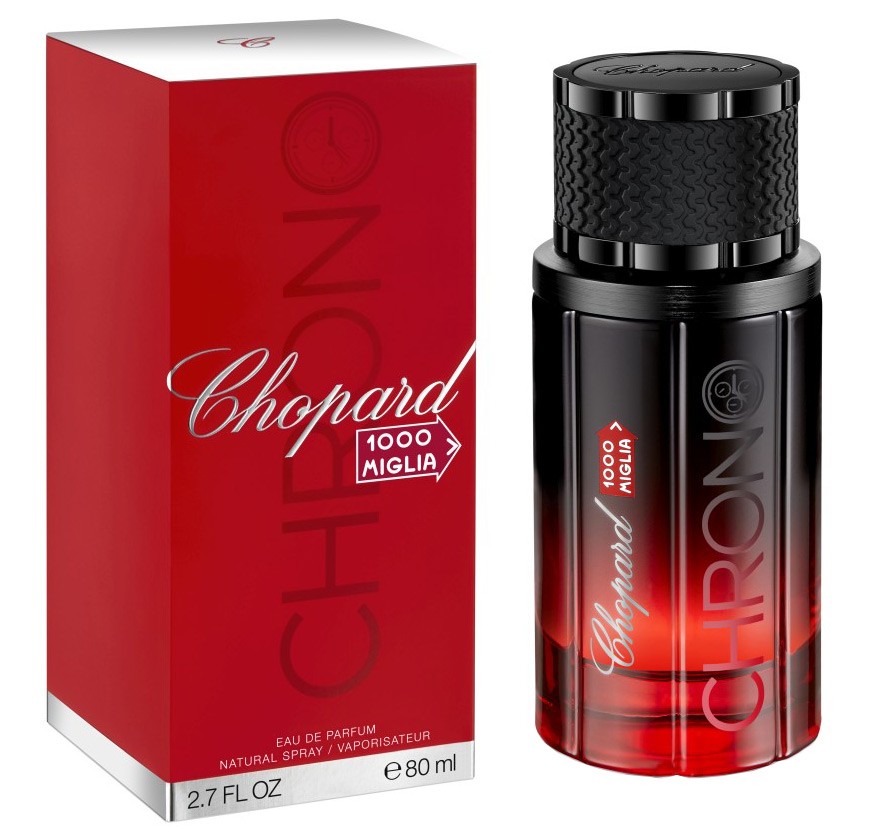 Chopard 1000 Miglia Chrono By Chopard 