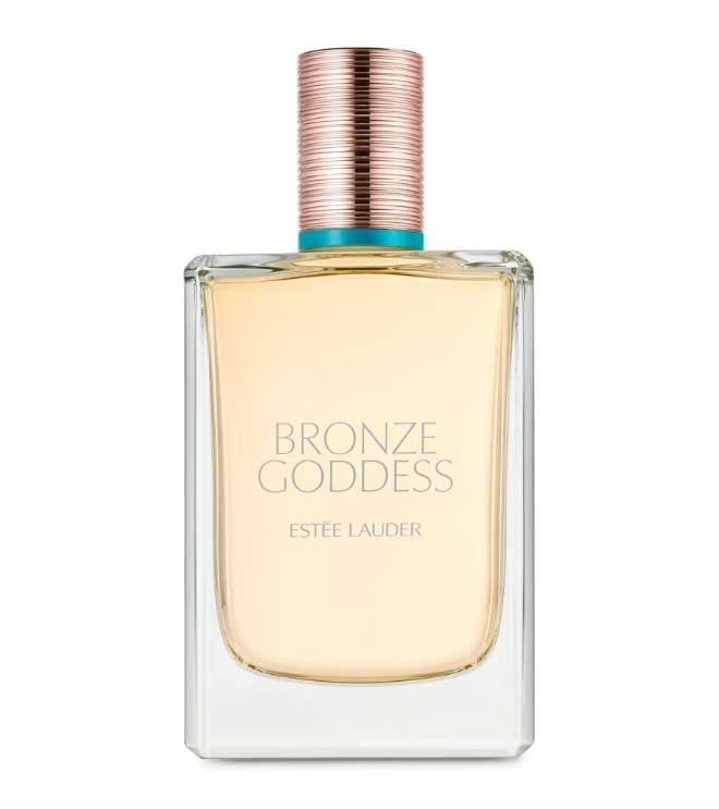 Bronze Goddess 2017