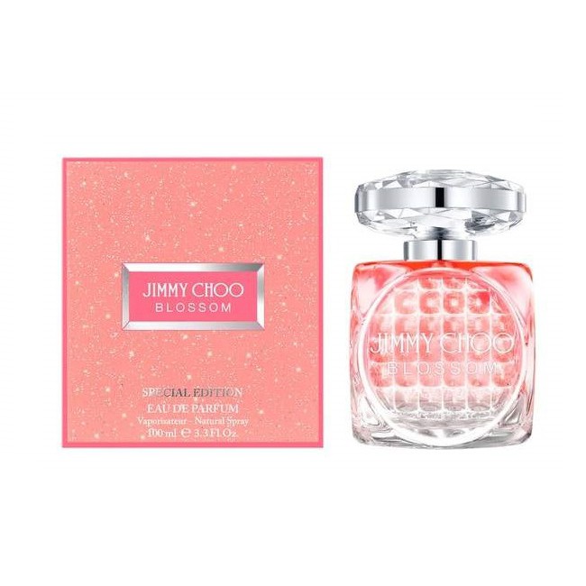 Jimmy choo blossom by jimmy choo eau de parfum spray clearance