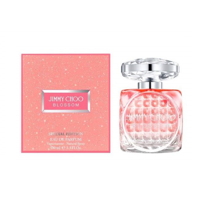 Jimmy Choo Blossom Special Edition By Jimmy Choo 