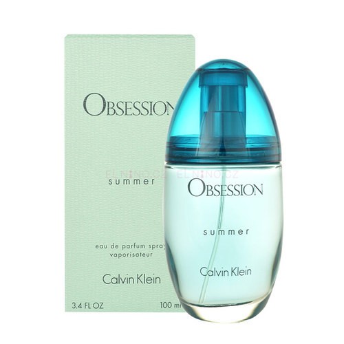 Obsession Summer 2016 By Calvin Klein