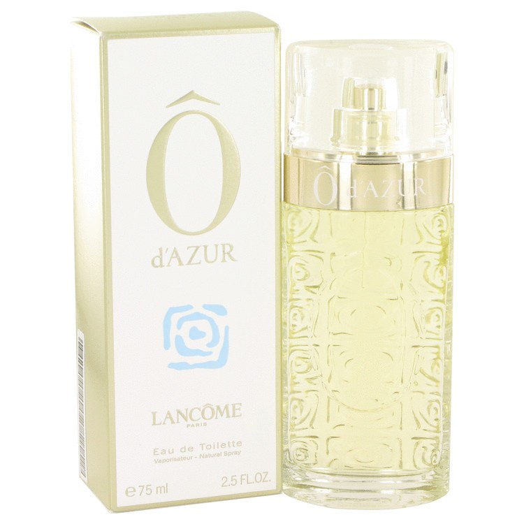 O d'Azur By Lancome 