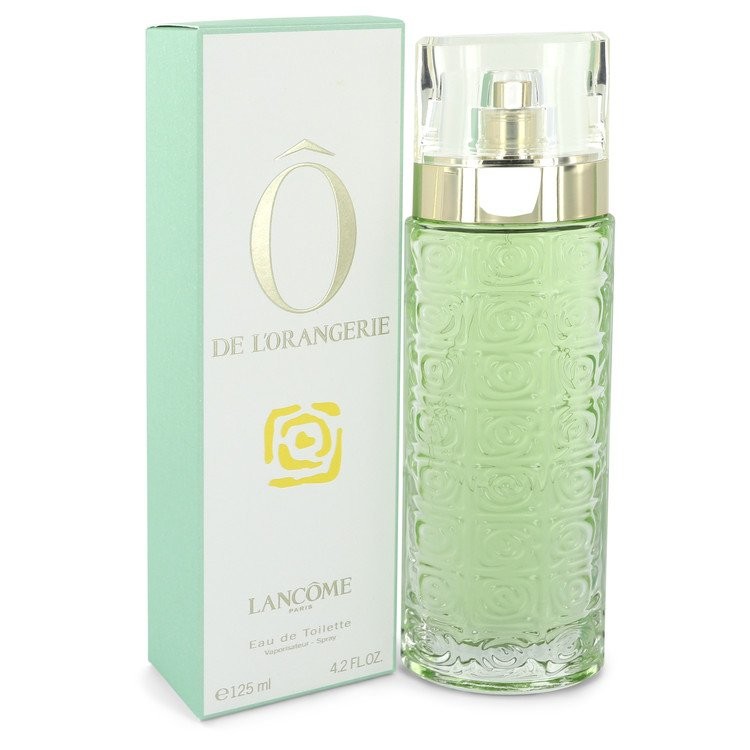 O de L Orangerie By Lancome Fragrance Heaven
