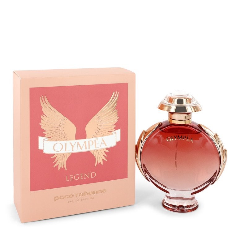 Olympea Legend By Paco Rabanne