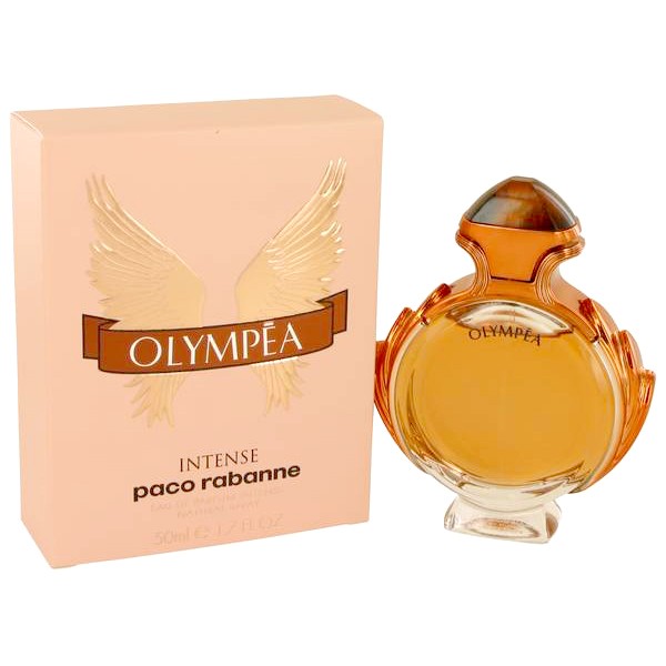 Olympea Intense By Paco Rabanne