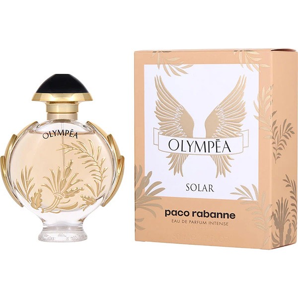 Olympea Solar by Rabanne 