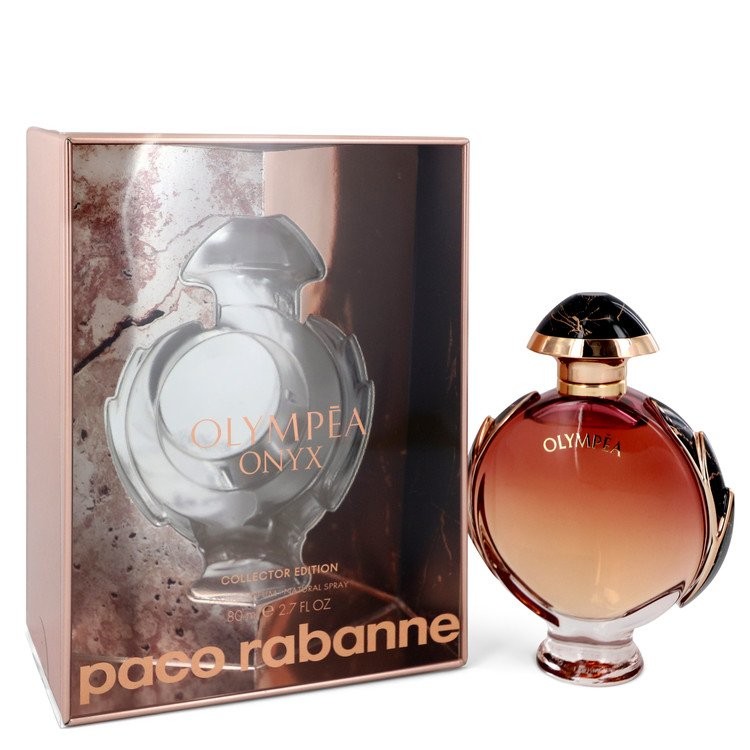 Olympea Onyx Collector By Paco Rabanne