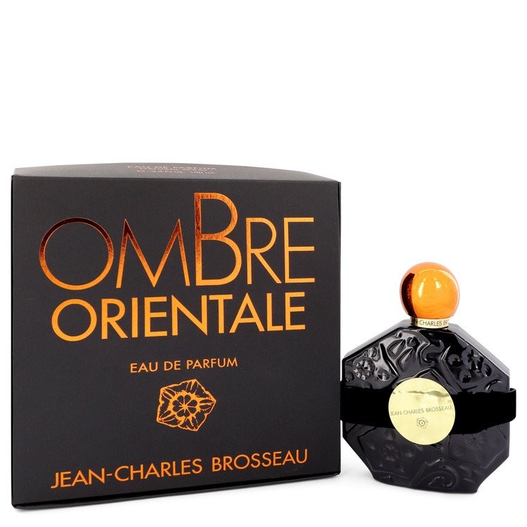 Ombre Orientale By Jean-charles Brosseau