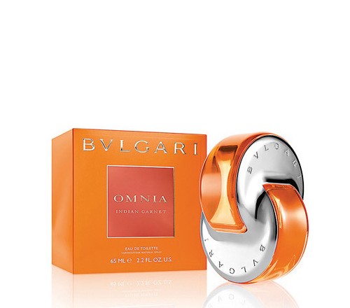 Omnia Indian Garnet By Bvlgari 