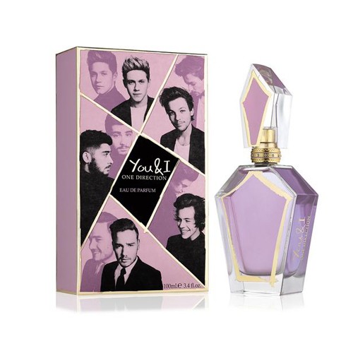 You And I By One Direction