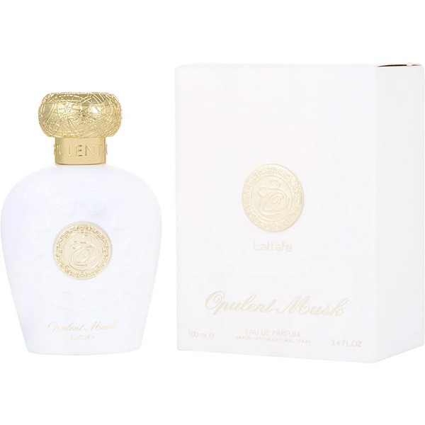 Opulent Musk by Lattafa 