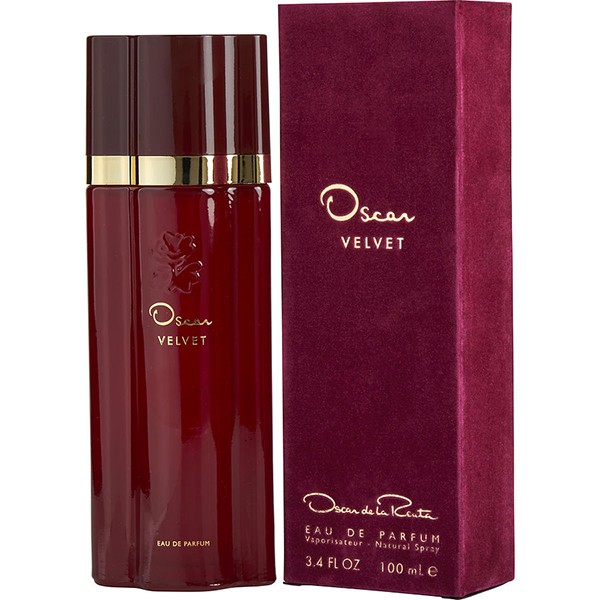 Oscar Velvet
