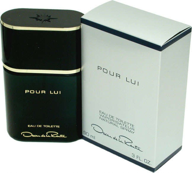Oscar Pour Lui By Oscar De La Renta Fragrance Heaven