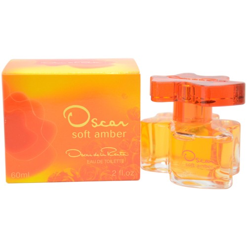 Oscar Soft Amber