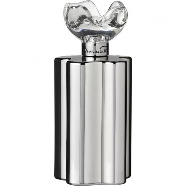 Oscar de la shop renta white gold
