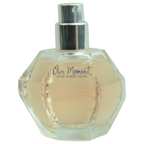 Our Moment By One Direction 