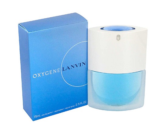 Oxygene By Lanvin