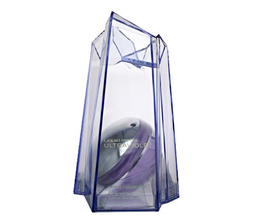Ultraviolet Liquid Metal By Paco Rabanne