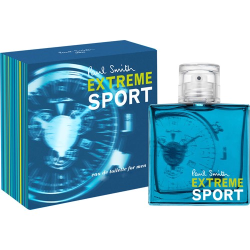 Extreme Sport