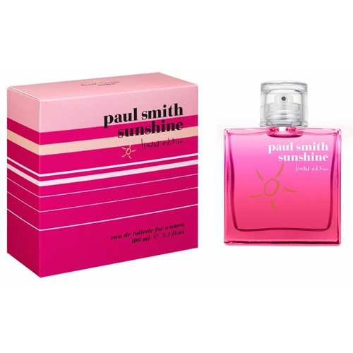Paul Smith Sunshine 2014 Edition Women By Paul Smith