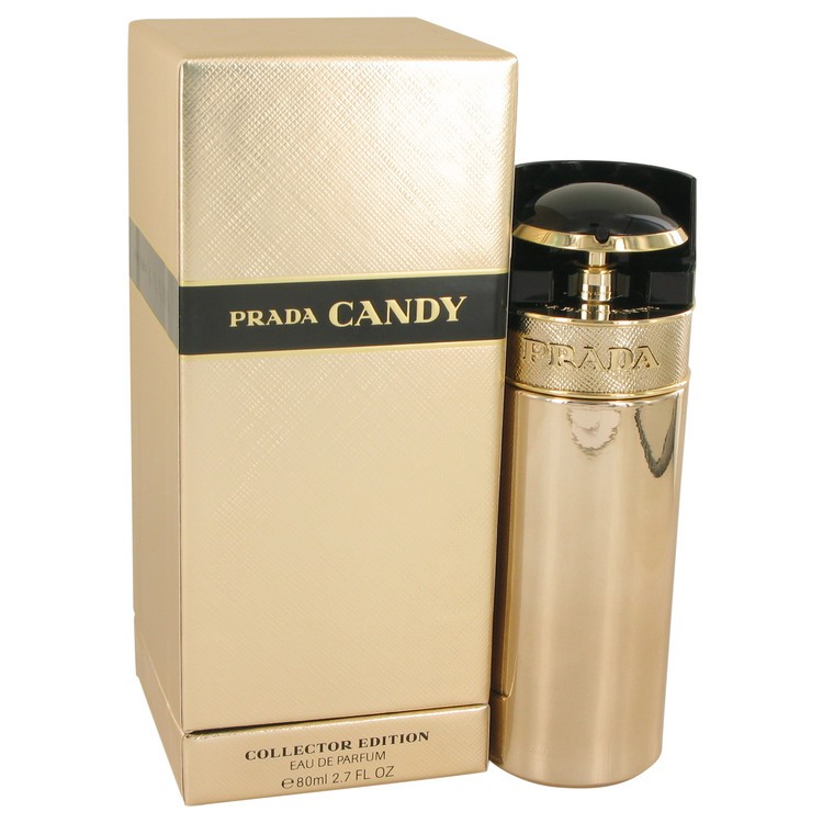 prada candy collector edition