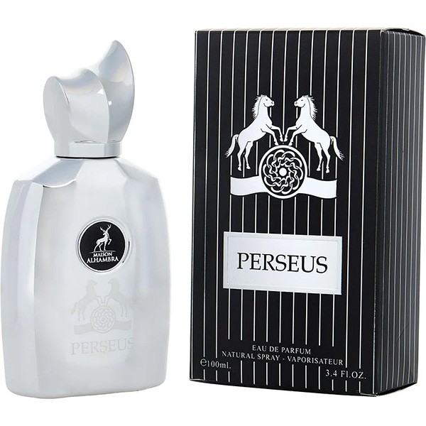 Perseus by Maison Alhambra
