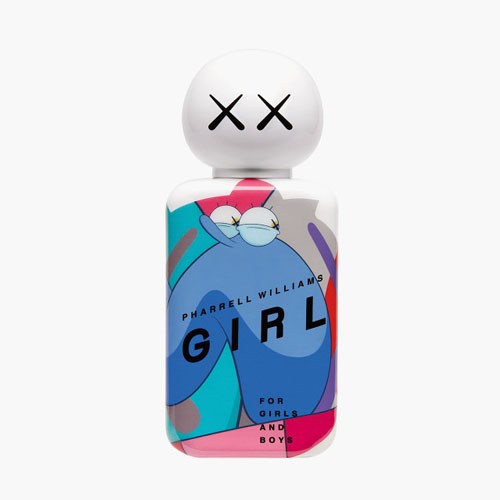 Comme des garcons perfume ladies outlet