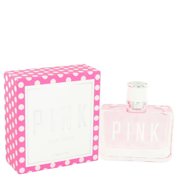 Pink By Victoria's Secret