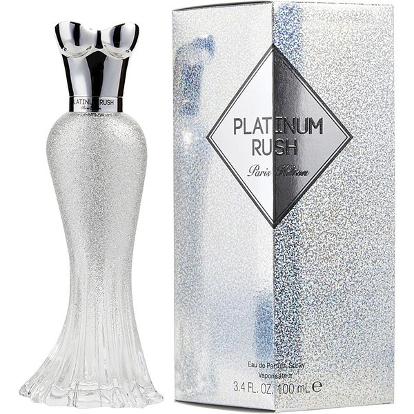Platinum Rush by Paris Hilton