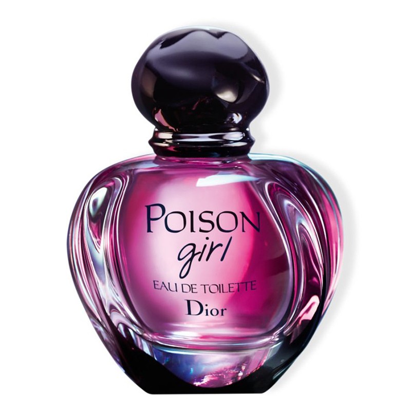 Poison Girl Eau de Toilette By Christian Dior