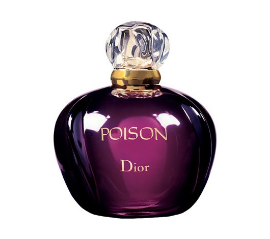 Poison By Christian Dior