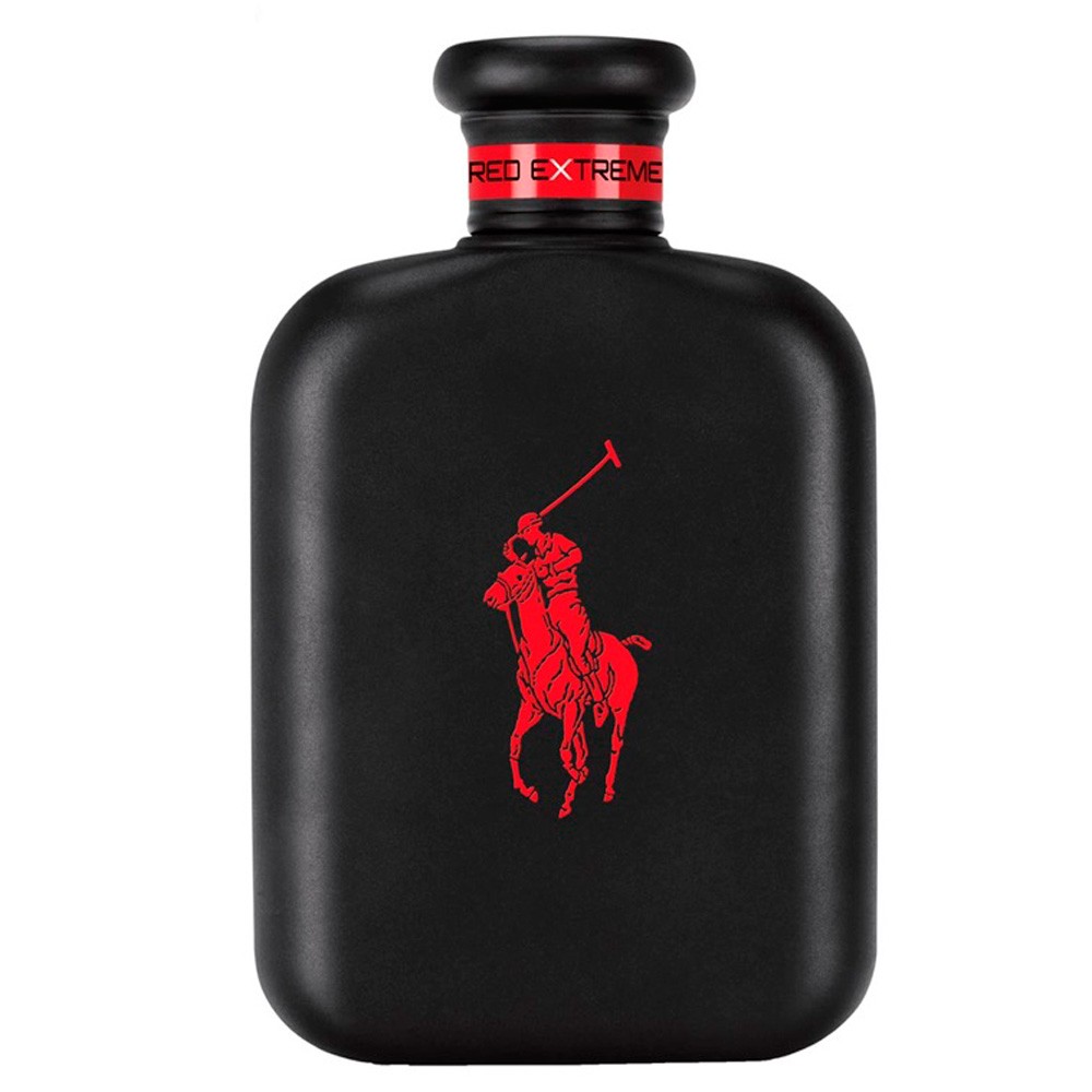 Polo Red Extreme By Ralph Lauren