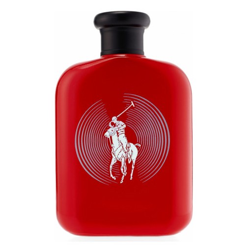 Polo Red Remix By Ralph Lauren