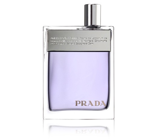 prada amber homme