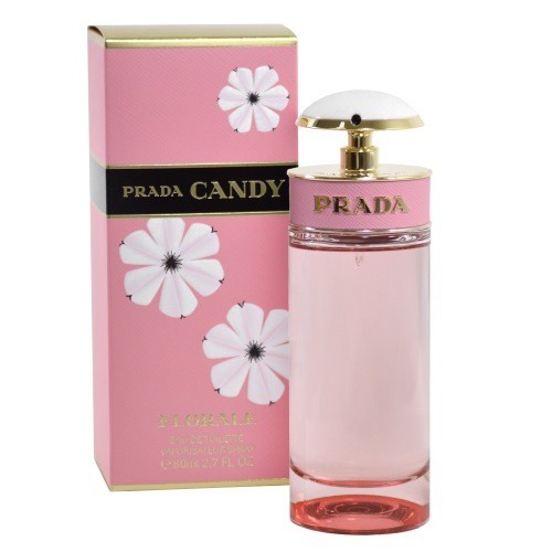 Prada Candy Florale By Prada