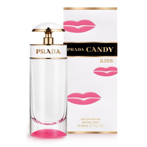 Prada Candy Kiss By Prada