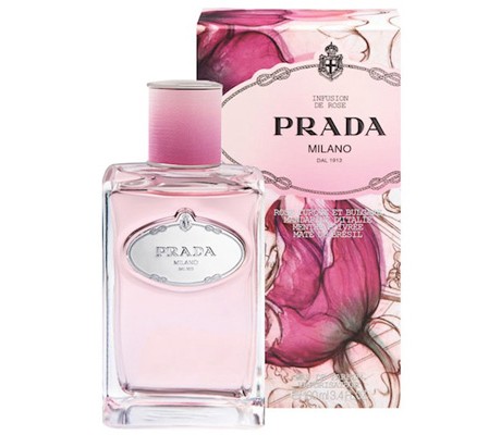 Infusion de Rose