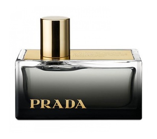 Prada shop ambree perfume