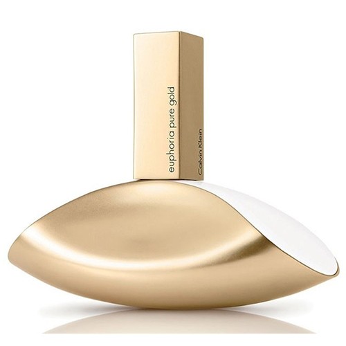 Euphoria Pure Gold By Calvin Klein 