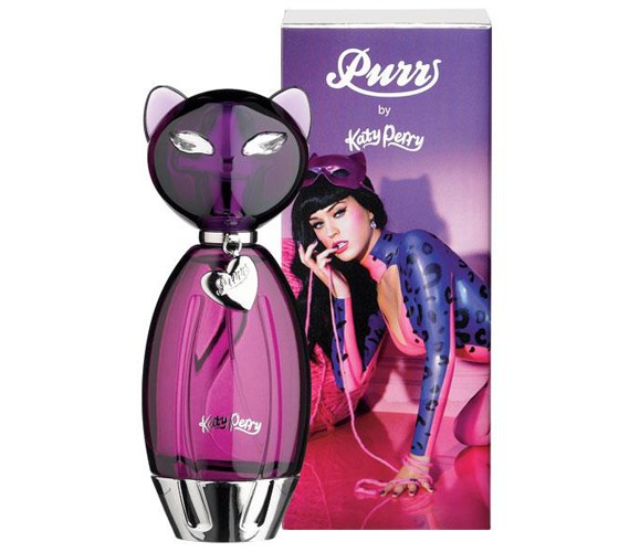 Purr fragrance shop