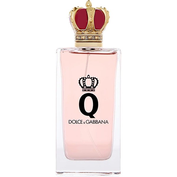 Q By Dolce & Gabbana